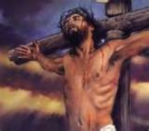 Christ Crucified01